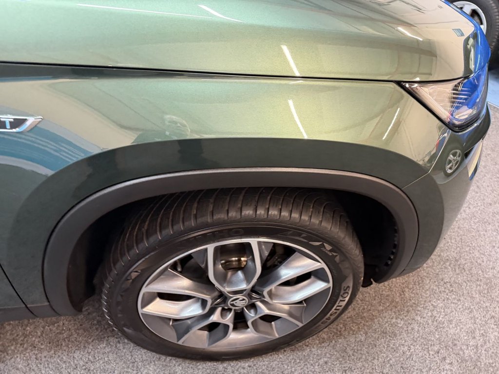 Used Skoda Kodiaq 2019 for sale - 78063441: Photo 48