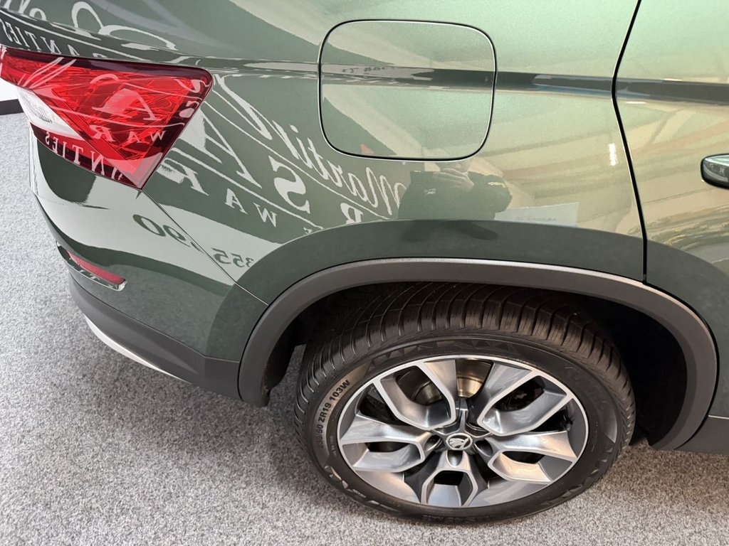 Used Skoda Kodiaq 2019 for sale - 78063441: Photo 49