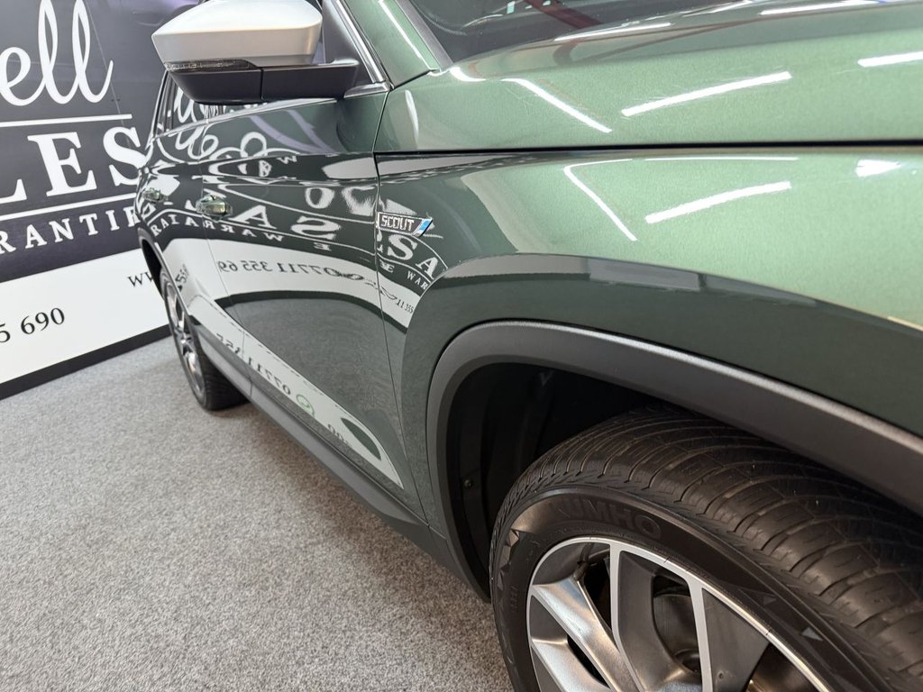 Used Skoda Kodiaq 2019 for sale - 78063441: Photo 7