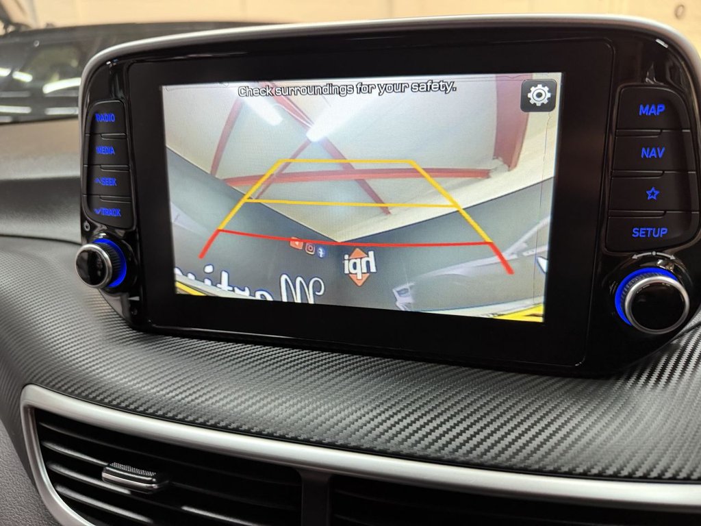 Used Hyundai TUCSON 2019 for sale - 76910473: Photo 11