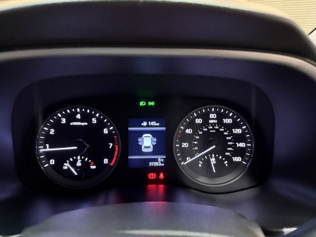 Used Hyundai TUCSON 2019 for sale - 76910473: Photo 13