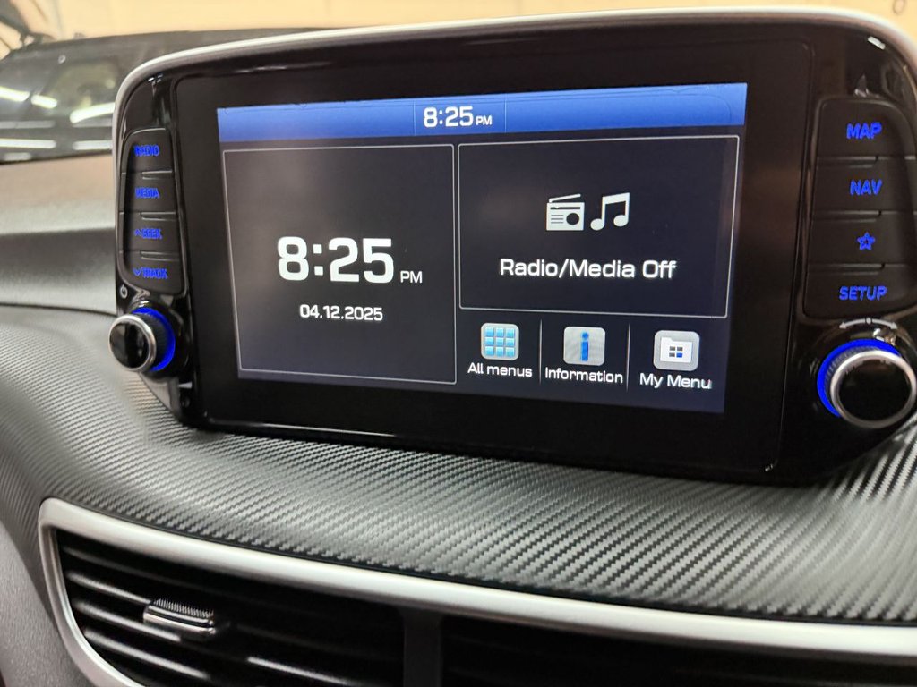 Used Hyundai TUCSON 2019 for sale - 76910473: Photo 14