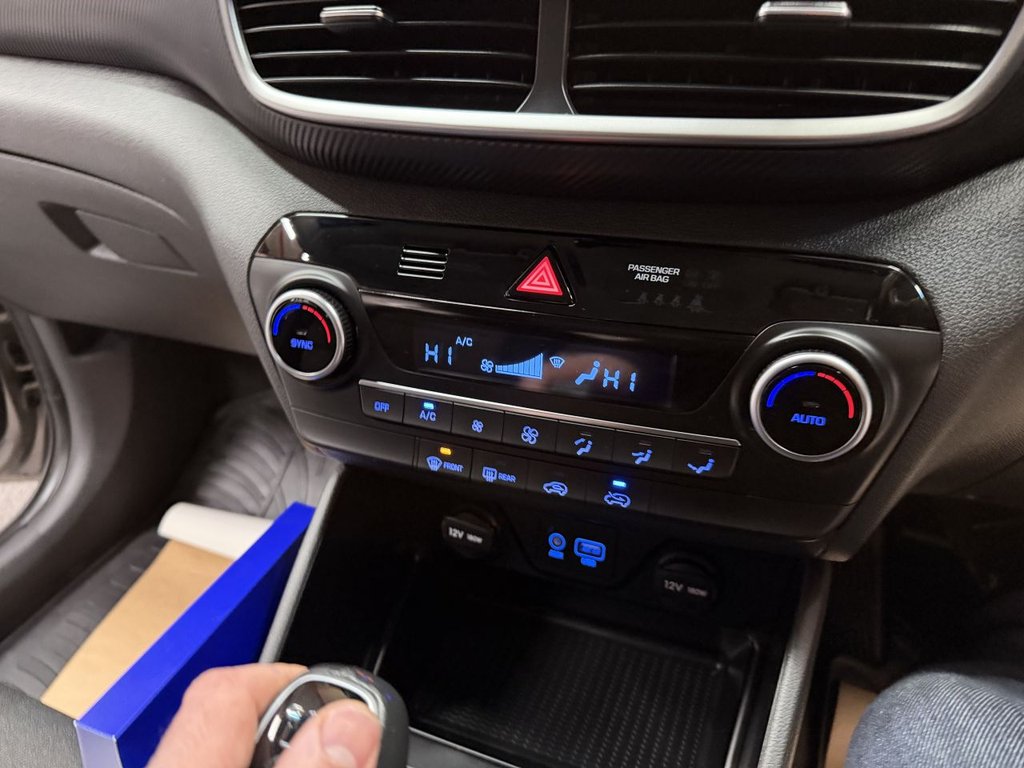 Used Hyundai TUCSON 2019 for sale - 76910473: Photo 15