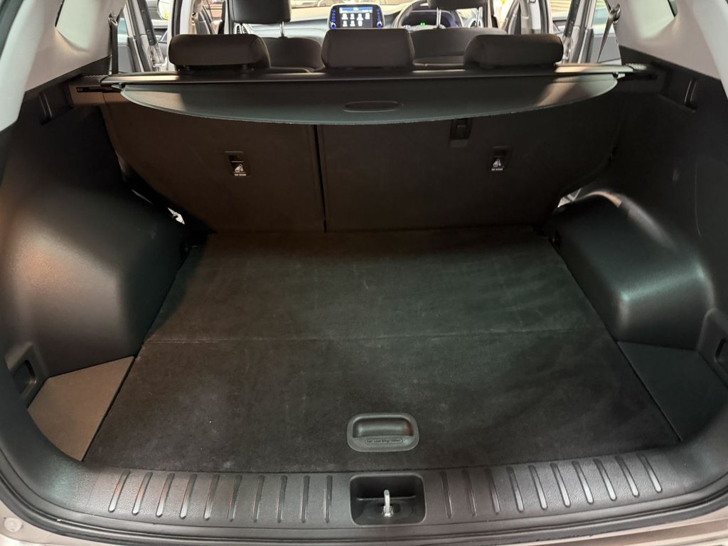 Used Hyundai TUCSON 2019 for sale - 76910473: Photo 19