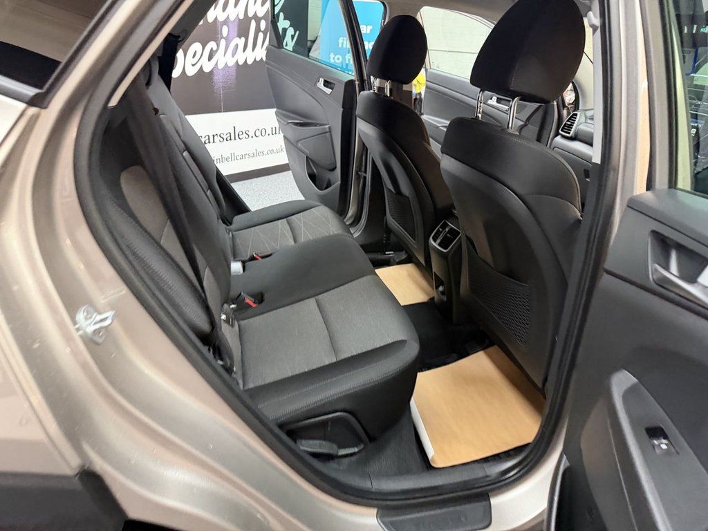 Used Hyundai TUCSON 2019 for sale - 76910473: Photo 20