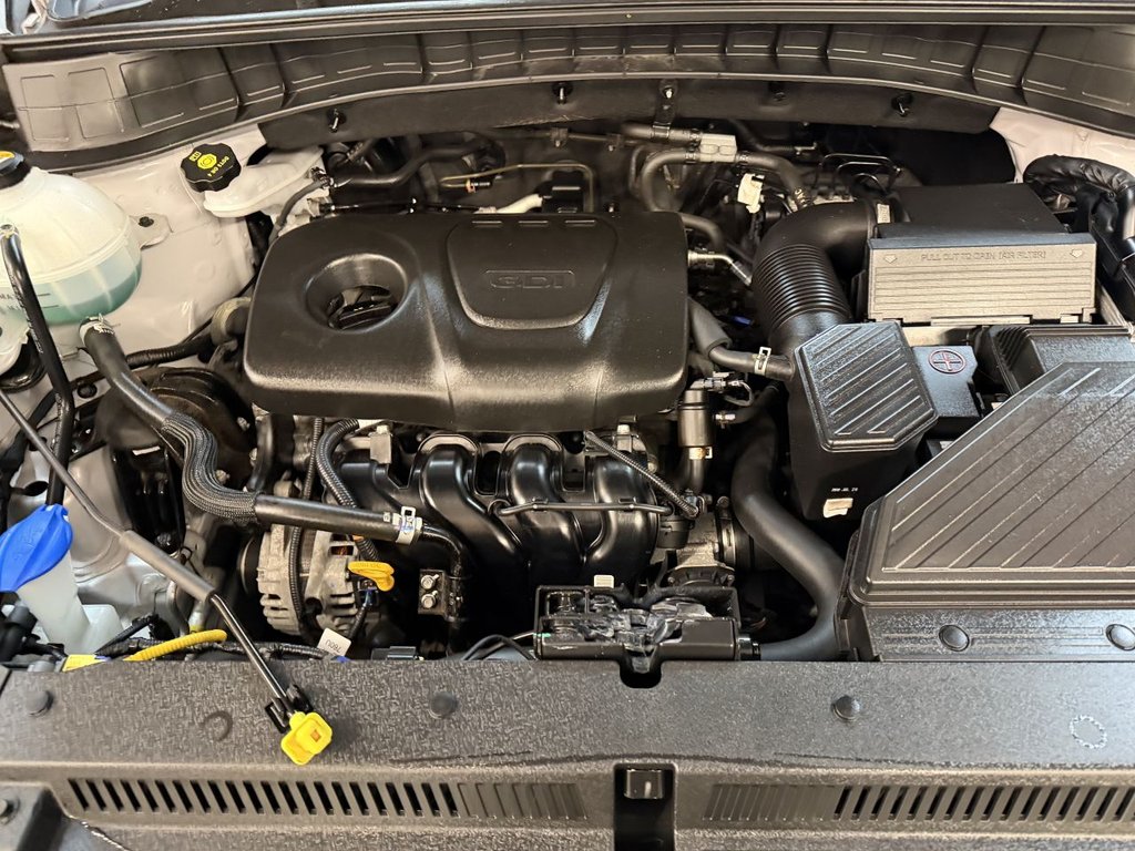 Used Hyundai TUCSON 2019 for sale - 76910473: Photo 21