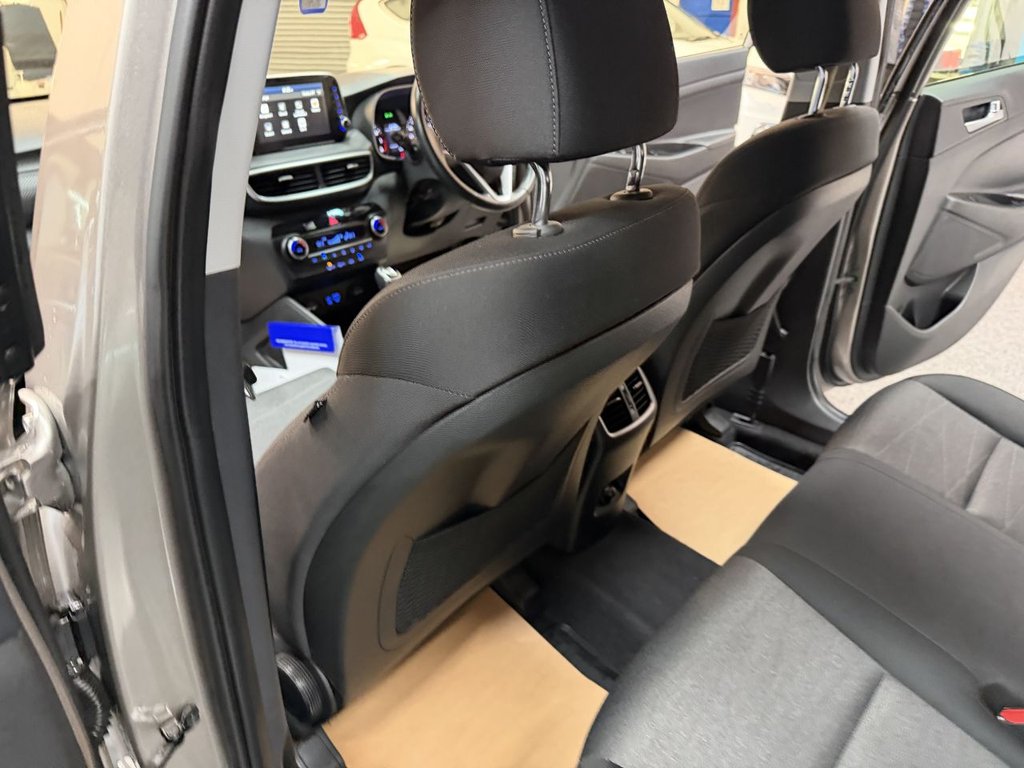 Used Hyundai TUCSON 2019 for sale - 76910473: Photo 23