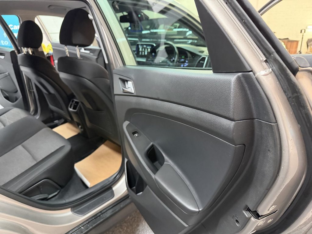 Used Hyundai TUCSON 2019 for sale - 76910473: Photo 24