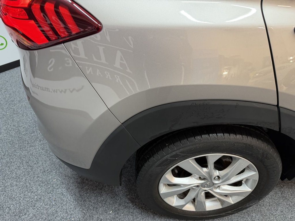 Used Hyundai TUCSON 2019 for sale - 76910473: Photo 28