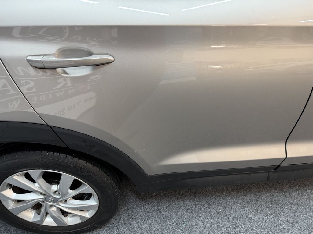 Used Hyundai TUCSON 2019 for sale - 76910473: Photo 29