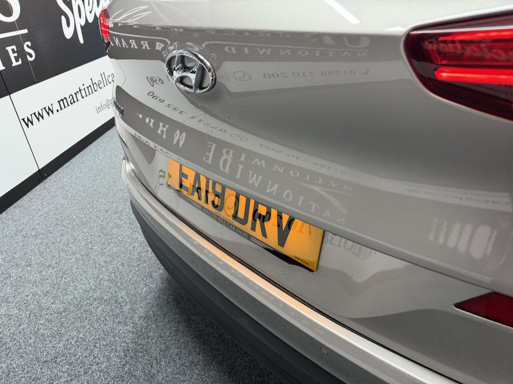 Used Hyundai TUCSON 2019 for sale - 76910473: Photo 31