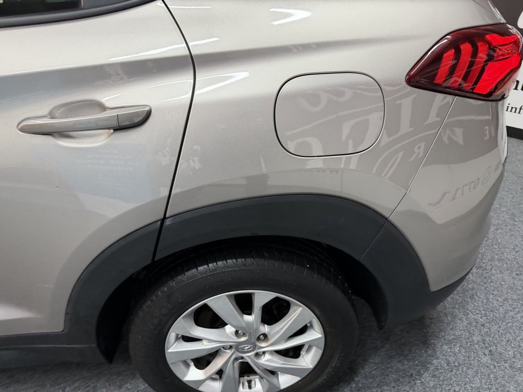 Used Hyundai TUCSON 2019 for sale - 76910473: Photo 32