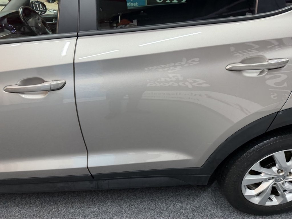 Used Hyundai TUCSON 2019 for sale - 76910473: Photo 33