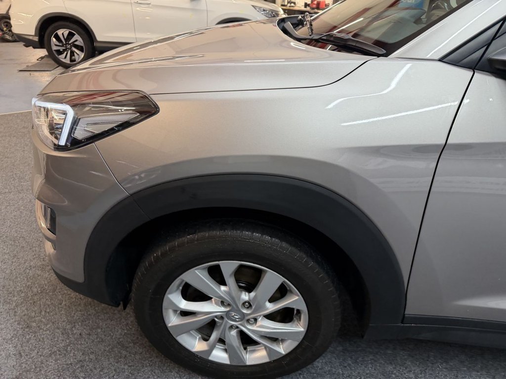 Used Hyundai TUCSON 2019 for sale - 76910473: Photo 34