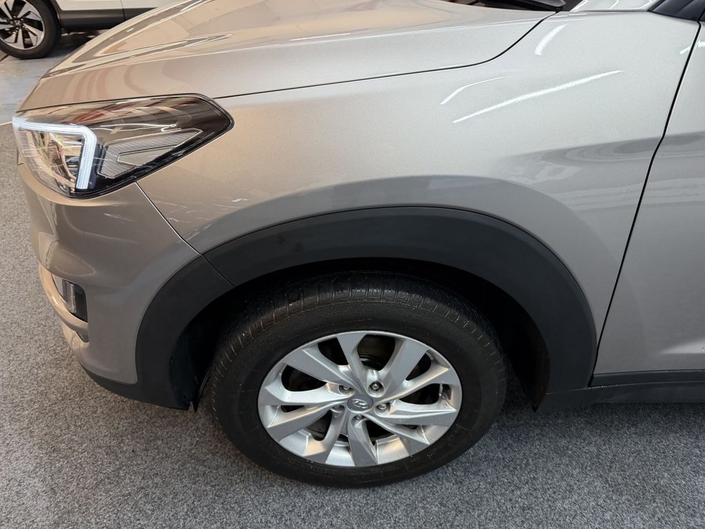 Used Hyundai TUCSON 2019 for sale - 76910473: Photo 35