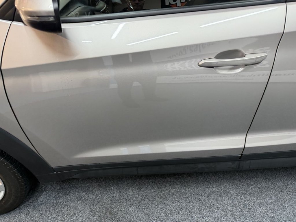 Used Hyundai TUCSON 2019 for sale - 76910473: Photo 36