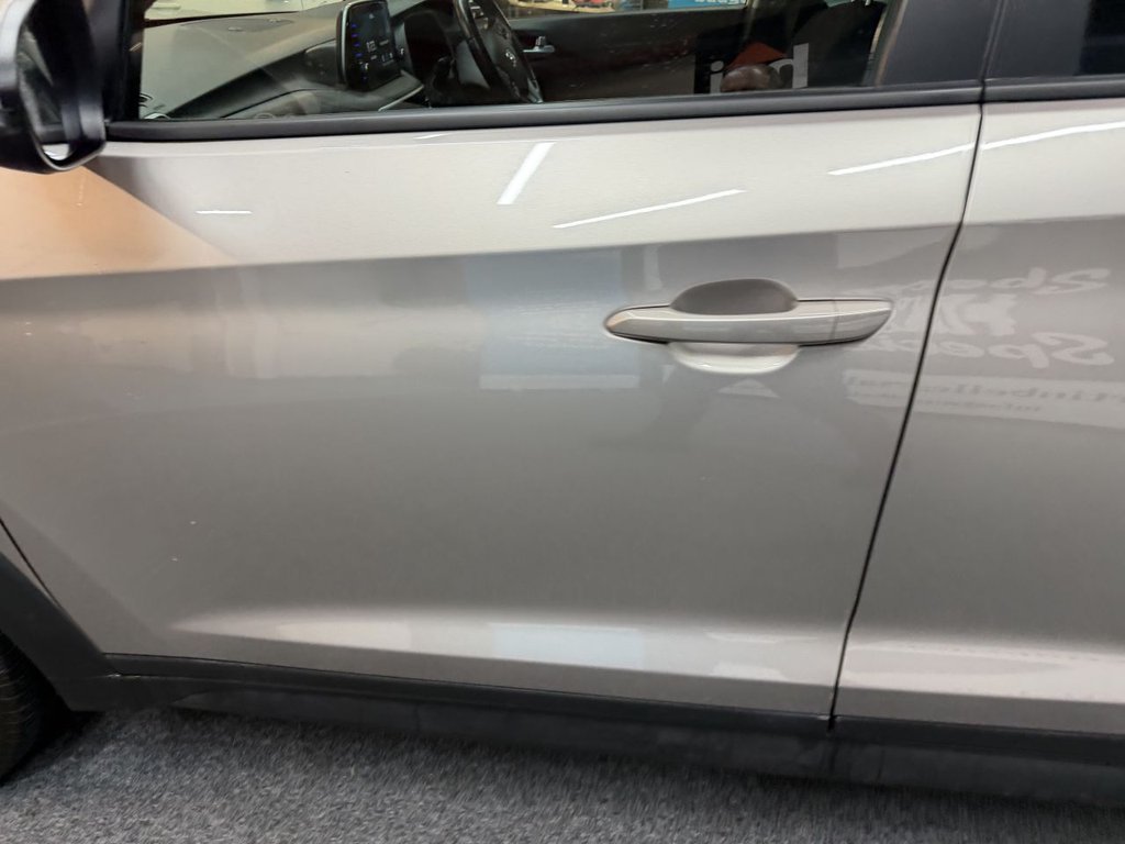 Used Hyundai TUCSON 2019 for sale - 76910473: Photo 37