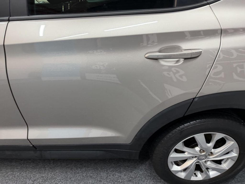 Used Hyundai TUCSON 2019 for sale - 76910473: Photo 38