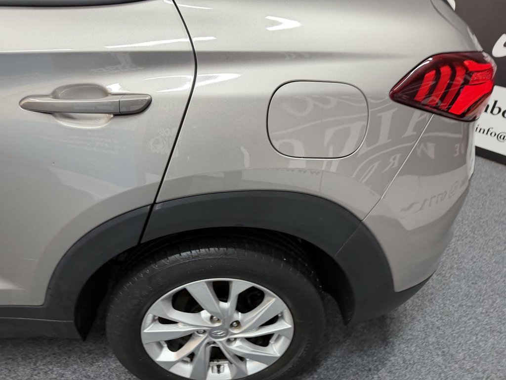 Used Hyundai TUCSON 2019 for sale - 76910473: Photo 39