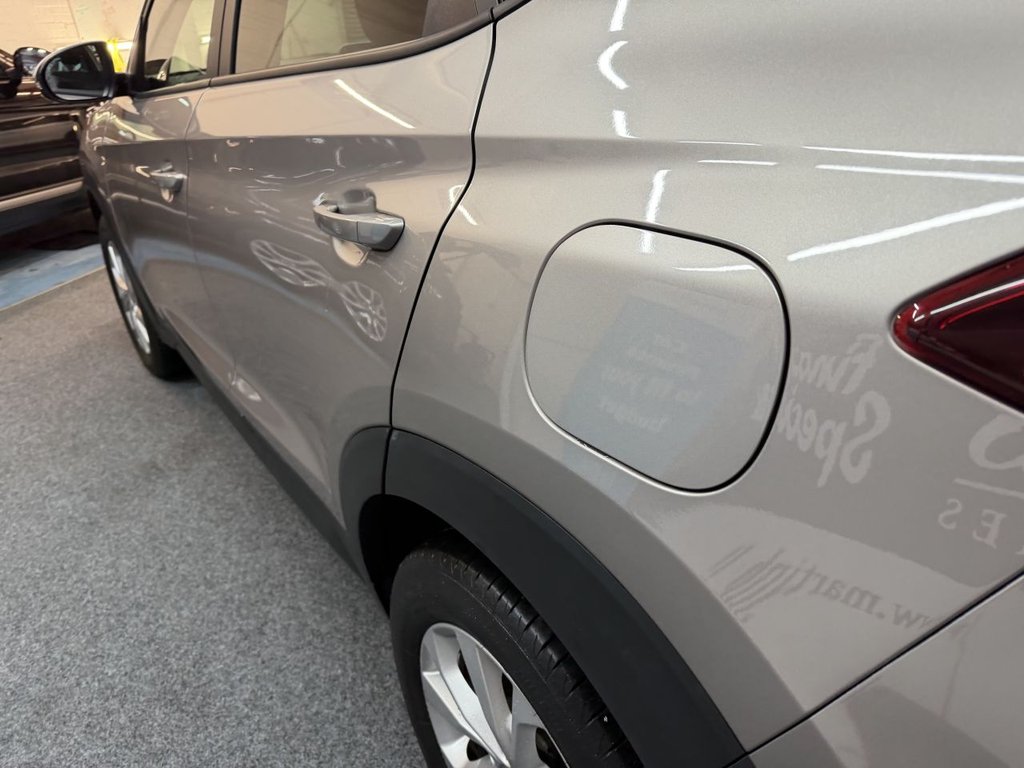 Used Hyundai TUCSON 2019 for sale - 76910473: Photo 40