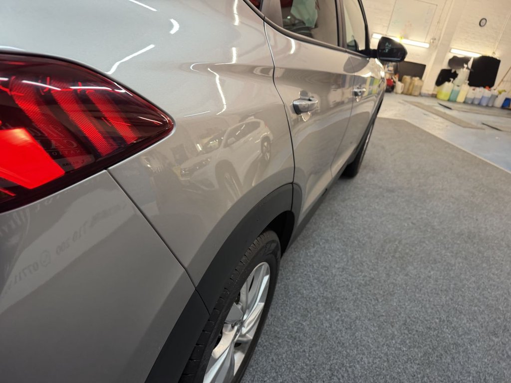 Used Hyundai TUCSON 2019 for sale - 76910473: Photo 41