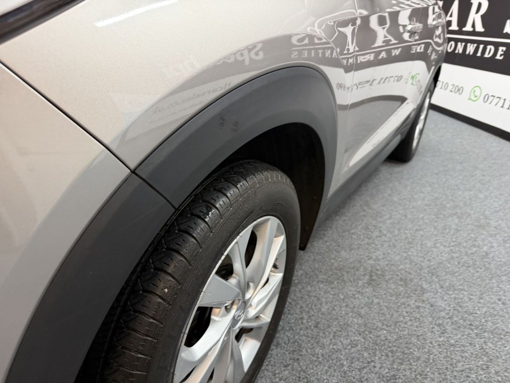 Used Hyundai TUCSON 2019 for sale - 76910473: Photo 42