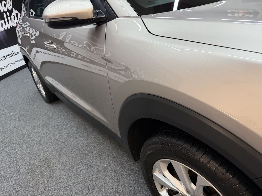 Used Hyundai TUCSON 2019 for sale - 76910473: Photo 8