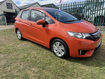Honda - Jazz