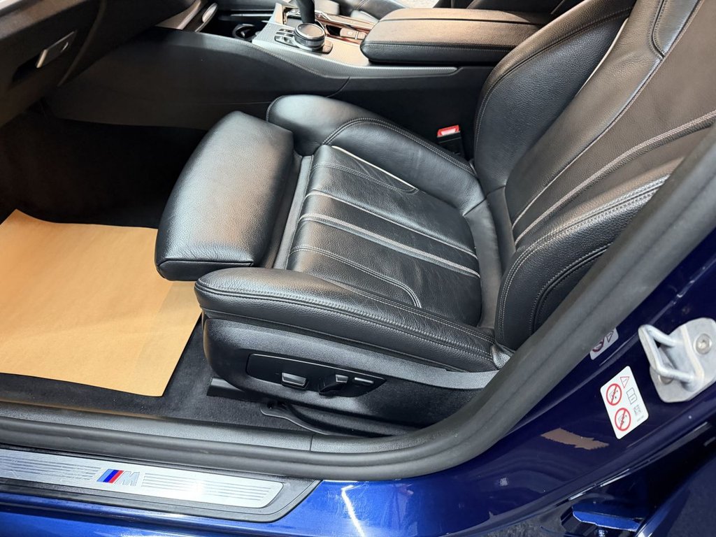 Used BMW 5 Series 2019 for sale - 78096255: Photo 12