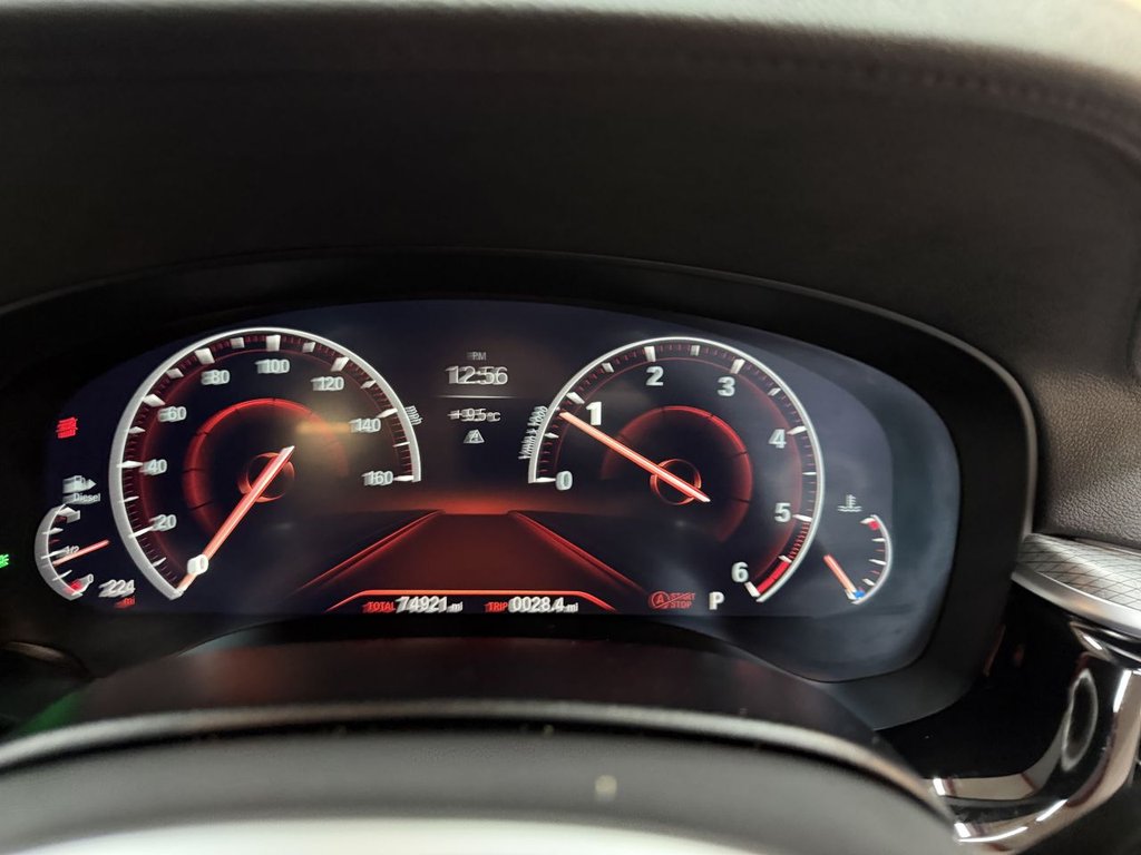 Used BMW 5 Series 2019 for sale - 78096255: Photo 13