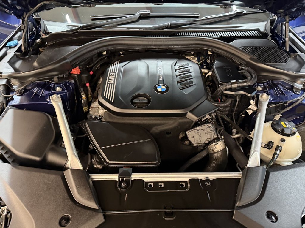 Used BMW 5 Series 2019 for sale - 78096255: Photo 15