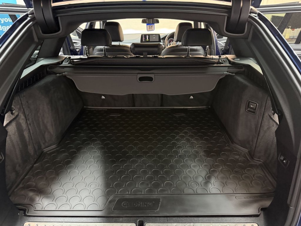 Used BMW 5 Series 2019 for sale - 78096255: Photo 19