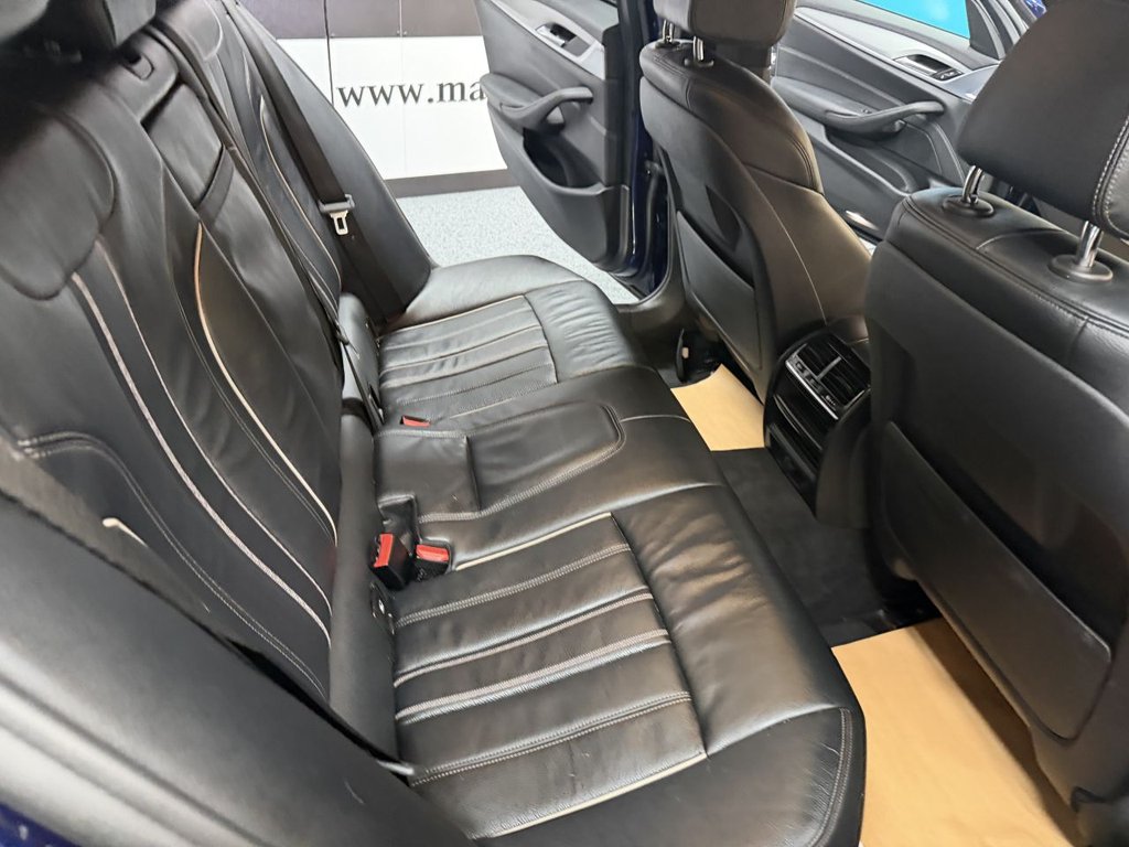 Used BMW 5 Series 2019 for sale - 78096255: Photo 20