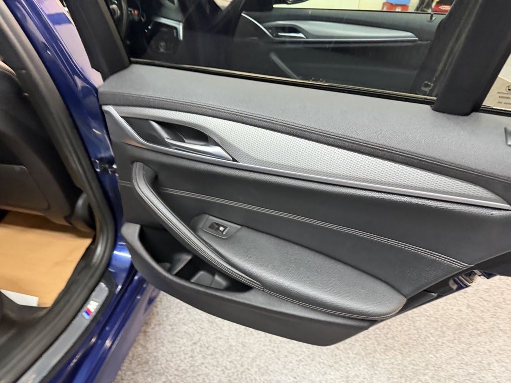 Used BMW 5 Series 2019 for sale - 78096255: Photo 22