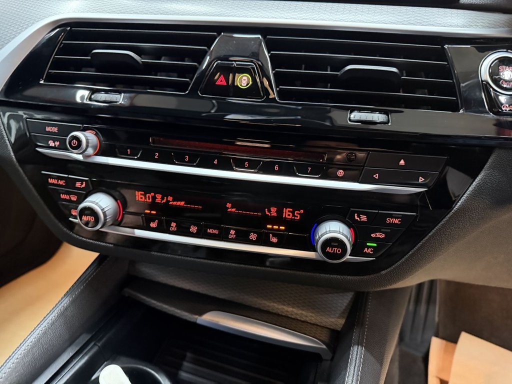 Used BMW 5 Series 2019 for sale - 78096255: Photo 23