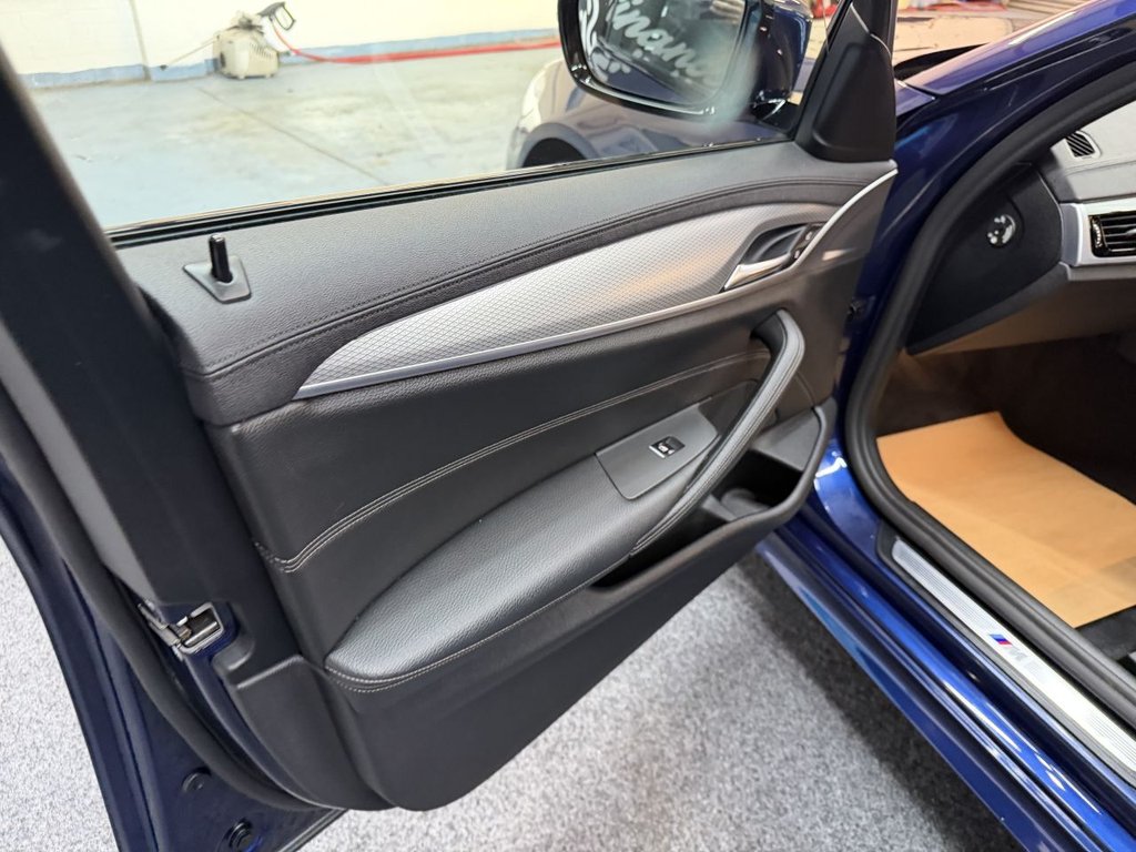 Used BMW 5 Series 2019 for sale - 78096255: Photo 28