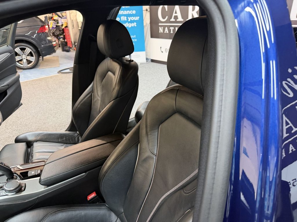 Used BMW 5 Series 2019 for sale - 78096255: Photo 30