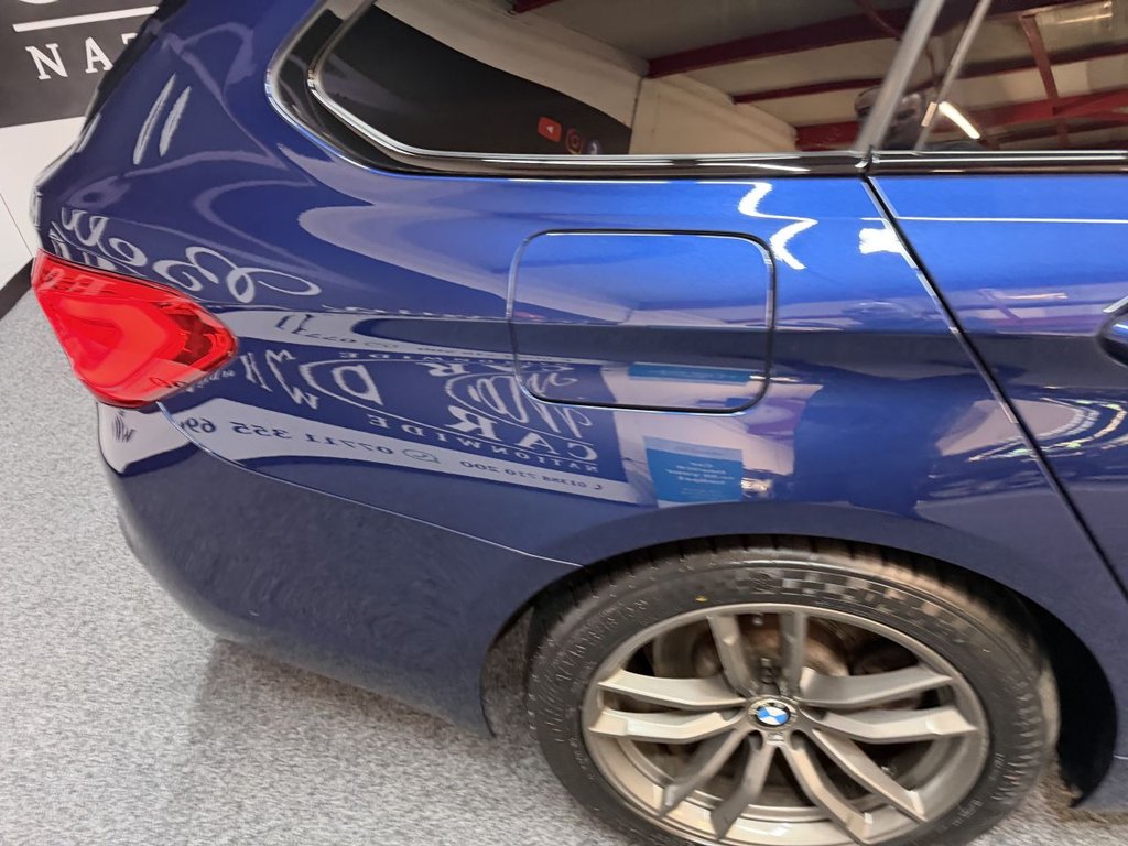 Used BMW 5 Series 2019 for sale - 78096255: Photo 31