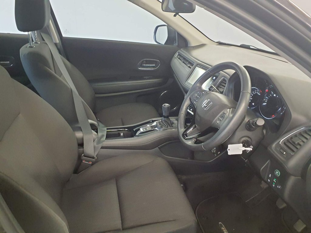 Used Honda HR-V 2016 for sale - 78200006: Photo 10