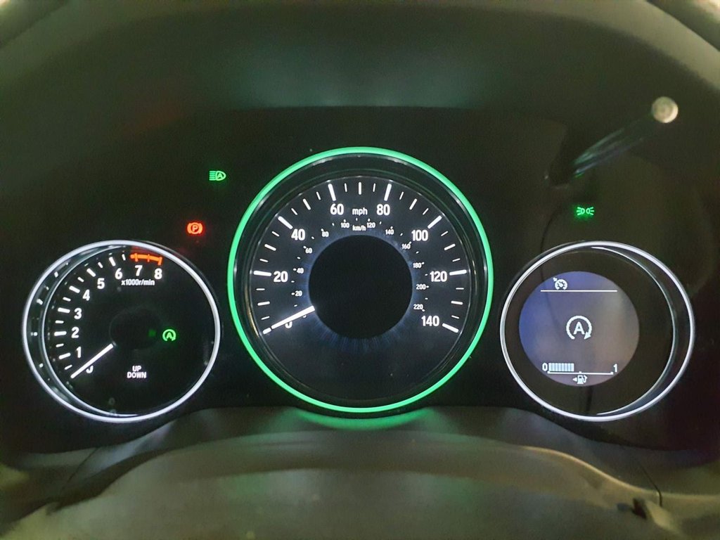 Used Honda HR-V 2016 for sale - 78200006: Photo 11