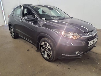 Used Honda HR-V 2016 for sale - 78200006: Photo