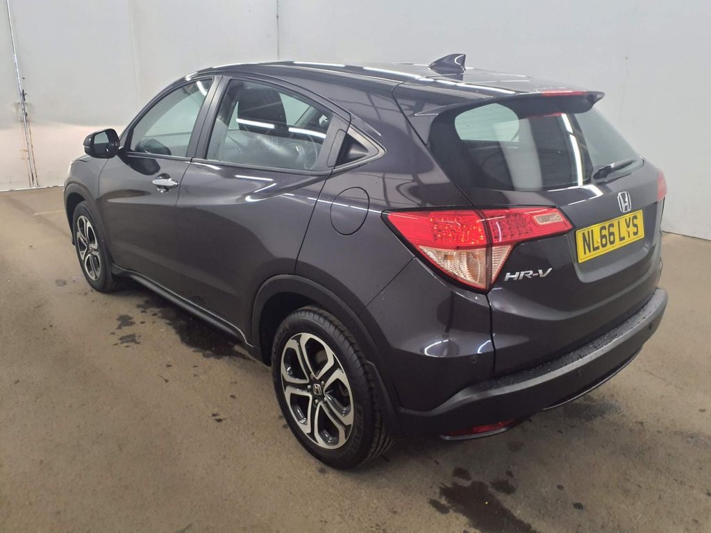 Used Honda HR-V 2016 for sale - 78200006: Photo 3