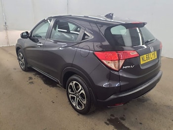 Used Honda HR-V 2016 for sale - 78200006: Photo