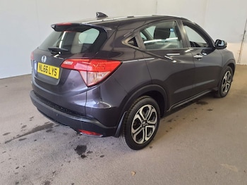 Used Honda HR-V 2016 for sale - 78200006: Photo