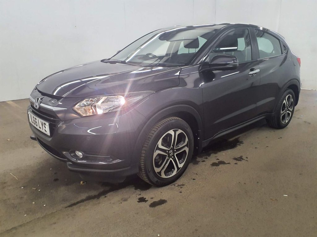Used Honda HR-V 2016 for sale - 78200006: Photo 5