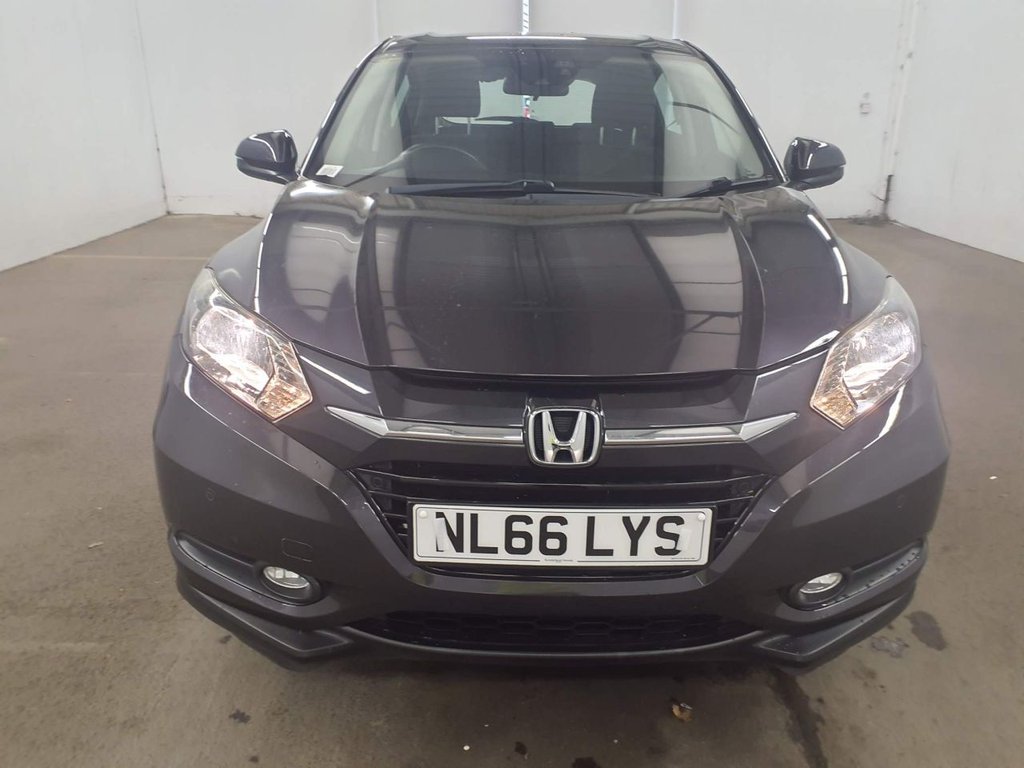 Used Honda HR-V 2016 for sale - 78200006: Photo 6