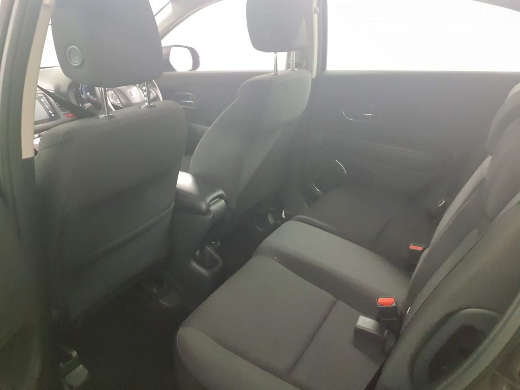 Used Honda HR-V 2016 for sale - 78200006: Photo 7