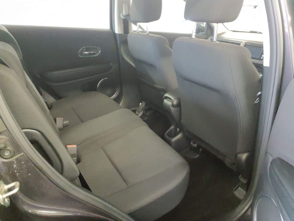 Used Honda HR-V 2016 for sale - 78200006: Photo 8