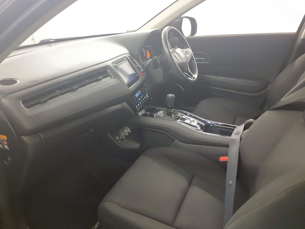 Used Honda HR-V 2016 for sale - 78200006: Photo 9