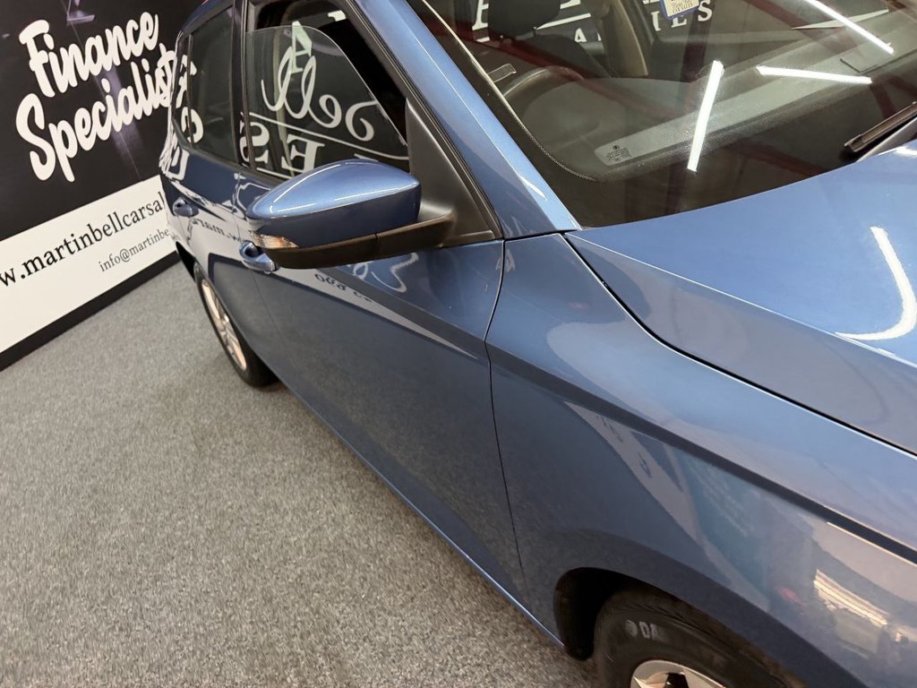 Used Skoda Fabia 2020 for sale - 76973232: Photo 10